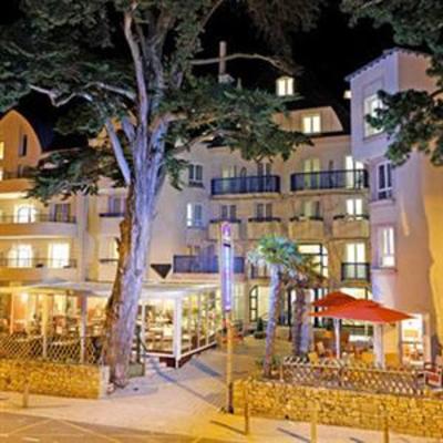 фото отеля BEST WESTERN Celtique