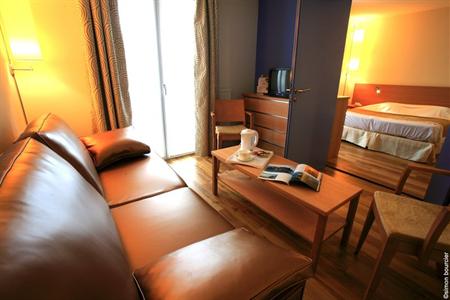 фото отеля BEST WESTERN Celtique