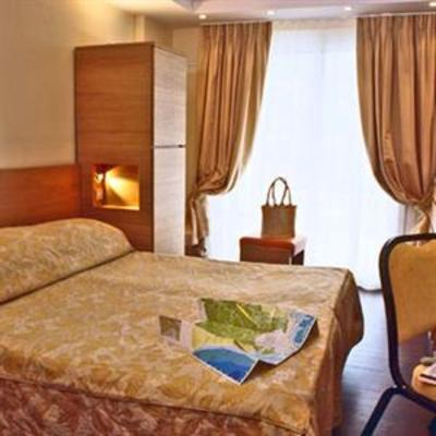 фото отеля BEST WESTERN Celtique