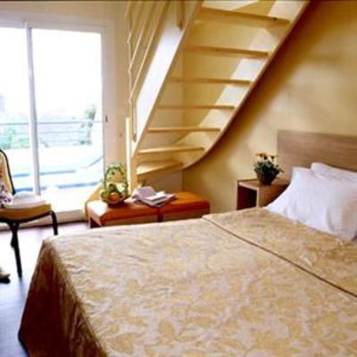 фото отеля BEST WESTERN Celtique