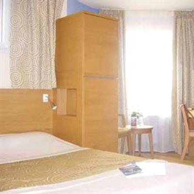 фото отеля BEST WESTERN Celtique