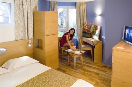 фото отеля BEST WESTERN Celtique