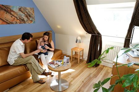 фото отеля BEST WESTERN Celtique