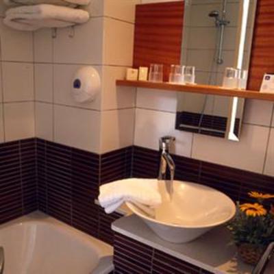 фото отеля BEST WESTERN Celtique