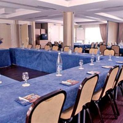 фото отеля BEST WESTERN Celtique