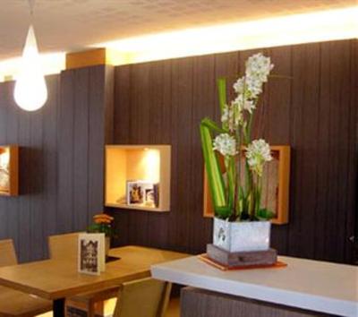 фото отеля BEST WESTERN Celtique