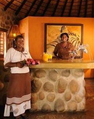 фото отеля Motswari Private Game Reserve