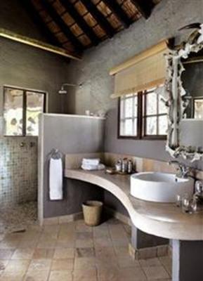 фото отеля Motswari Private Game Reserve