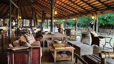 фото отеля Motswari Private Game Reserve