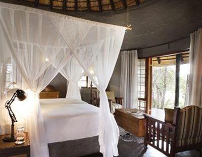 фото отеля Motswari Private Game Reserve