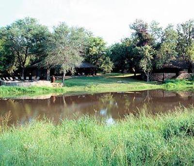 фото отеля Motswari Private Game Reserve