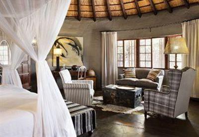 фото отеля Motswari Private Game Reserve