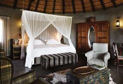 фото отеля Motswari Private Game Reserve