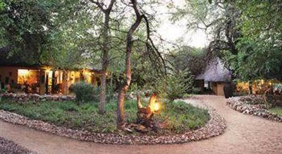 фото отеля Motswari Private Game Reserve