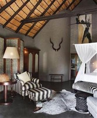 фото отеля Motswari Private Game Reserve