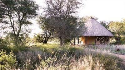 фото отеля Motswari Private Game Reserve