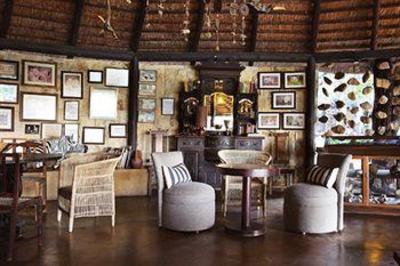 фото отеля Motswari Private Game Reserve
