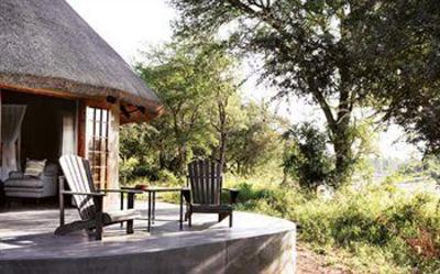 фото отеля Motswari Private Game Reserve