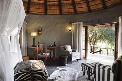 фото отеля Motswari Private Game Reserve