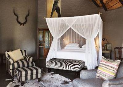 фото отеля Motswari Private Game Reserve
