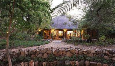 фото отеля Motswari Private Game Reserve