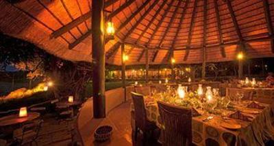 фото отеля Motswari Private Game Reserve