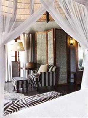 фото отеля Motswari Private Game Reserve