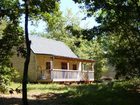 фото отеля Castelwood Chalet Biron (Dordogne)