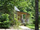 фото отеля Castelwood Chalet Biron (Dordogne)