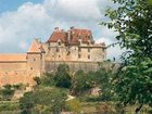 фото отеля Castelwood Chalet Biron (Dordogne)