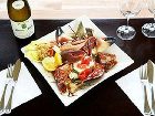 фото отеля Inishbofin House Hotel & Marine Spa