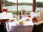 фото отеля Inishbofin House Hotel & Marine Spa