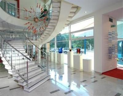 фото отеля Spa Resort Sanssouci
