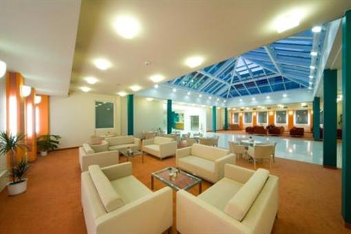 фото отеля Spa Resort Sanssouci