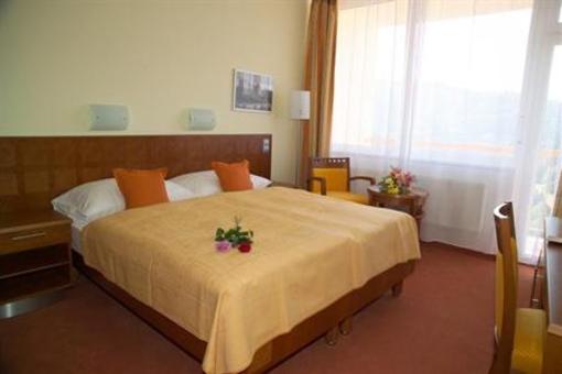фото отеля Spa Resort Sanssouci