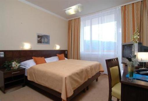 фото отеля Spa Resort Sanssouci