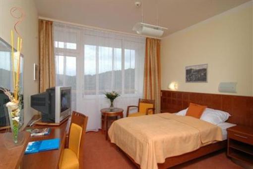 фото отеля Spa Resort Sanssouci
