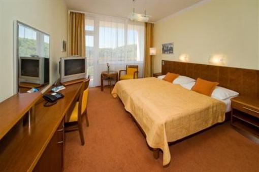 фото отеля Spa Resort Sanssouci