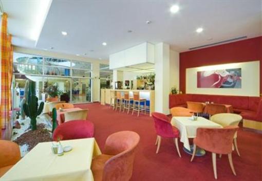 фото отеля Spa Resort Sanssouci