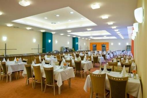 фото отеля Spa Resort Sanssouci