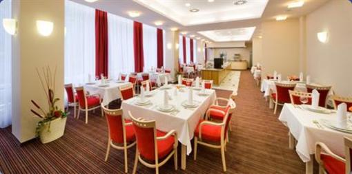 фото отеля Spa Resort Sanssouci