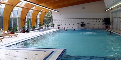 фото отеля Spa Resort Sanssouci