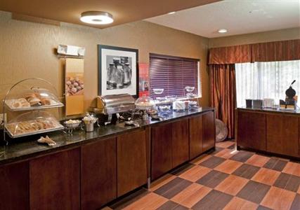 фото отеля Hampton Inn Memphis Southaven