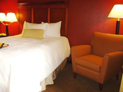 фото отеля Hampton Inn Memphis Southaven