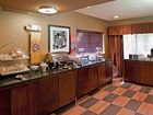 фото отеля Hampton Inn Memphis Southaven