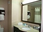 фото отеля Hampton Inn Memphis Southaven