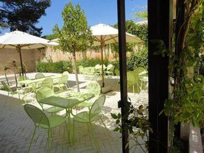 фото отеля Hotel & Spa La Romana (Alicante)