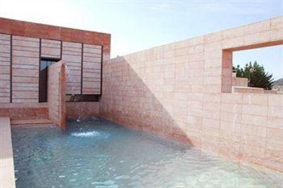 фото отеля Hotel & Spa La Romana (Alicante)