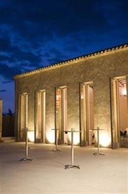 фото отеля Hotel & Spa La Romana (Alicante)