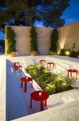 фото отеля Hotel & Spa La Romana (Alicante)